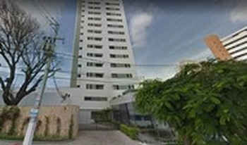 Imagem de fundo do condomínio Condomínio Residêncial Giovanni Bellini - Lagoa Nova - Natal - RN