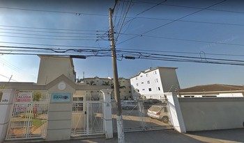 Imagem de fundo do condomínio Condomínio Residêncial Girassol - Jundiapeba - Mogi Das Cruzes - SP