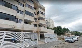 Imagem de fundo do condomínio Condomínio Residêncial Girassol Ii - Meia Praia - Itapema - SC