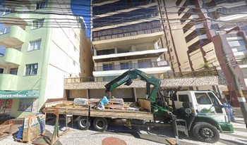 Imagem de fundo do condomínio Condomínio Residêncial Girassol - Centro - Balneário Camboriú - SC