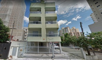 Imagem de fundo do condomínio Condomínio Residêncial Giuliana - Meia Praia - Itapema - SC