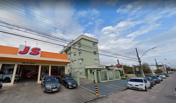 Imagem de fundo do condomínio Condomínio Residêncial Giuliano - Centro - Pelotas - RS