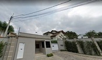 Imagem de fundo do condomínio Condomínio - Residêncial Glória - Joinville - SC