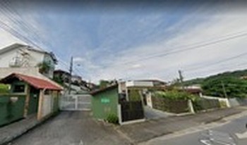 Imagem de fundo do condomínio Condomínio - Residêncial Glória - Joinville - SC