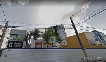 Imagem de fundo do condomínio Condomínio Residêncial Golden Valley - Nova Parnamirim - Parnamirim - RN