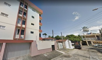 Imagem de fundo do condomínio Condomínio Residêncial Gonçalves Ledo - Aldeota - Fortaleza - CE