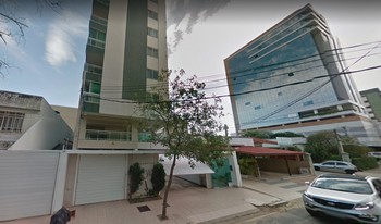 Imagem de fundo do condomínio Condomínio Residêncial Goya - Pq Tamandaré - Campos Dos Goytacazes - RJ