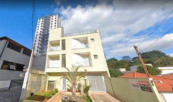Imagem de fundo do condomínio Condomínio Residêncial Gra-bretanha - Vila Príncipe De Gales - Santo André - SP