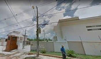 Imagem de fundo do condomínio Condomínio Residêncial Graçandu Ii - Ponta Negra - Natal - RN