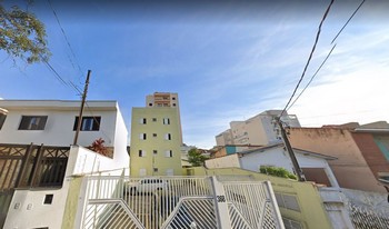 Imagem de fundo do condomínio Condomínio Residêncial Graciela - Baeta Neves - São Bernardo Do Campo - SP