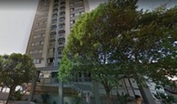 Imagem de fundo do condomínio Condomínio Residêncial Graciosa - Centro - Londrina - PR