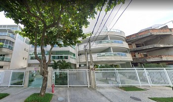 Imagem de fundo do condomínio Condomínio Residêncial Graco - Recreio Dos Bandeirantes - Rio De Janeiro - RJ