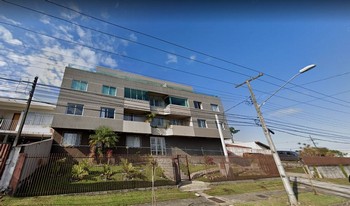 Imagem de fundo do condomínio Condomínio Residêncial Gralha Azul - Tingui - Curitiba - PR