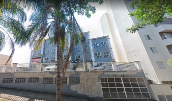 Imagem de fundo do condomínio Condomínio Residêncial Gramado - Jardim Satélite - São José Dos Campos - SP