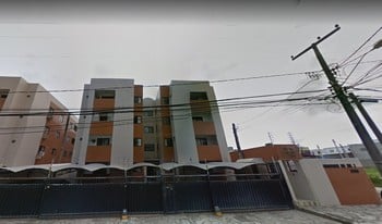 Imagem de fundo do condomínio Condomínio Residêncial Gramados Do Sul I - Jardim Cidade Universitária - João Pessoa - PB