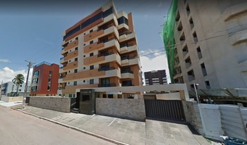 Imagem de fundo do condomínio Condomínio Residêncial Gramare - Intermares - Cabedelo - PB