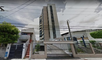 Imagem de fundo do condomínio Condomínio Residêncial Grammy Iii - Parquelandia - Fortaleza - CE