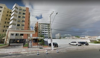 Imagem de fundo do condomínio Condomínio Residêncial Gran Farol - Coroa Do Meio - Aracaju - SE