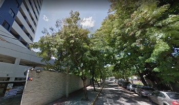 Imagem de fundo do condomínio Condomínio Residêncial Gran Harmonia - Casa Amarela - Recife - PE