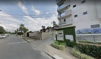 Imagem de fundo do condomínio Condomínio Residêncial Gran Hill - Costa E Silva - Joinville - SC