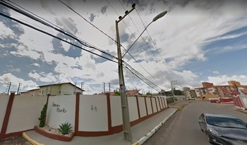 Imagem de fundo do condomínio Condomínio Residêncial Gran Park - Turu - São Luís - MA