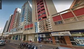 Imagem de fundo do condomínio Condomínio Residêncial Gran Village - Zona 07 - Maringá - PR