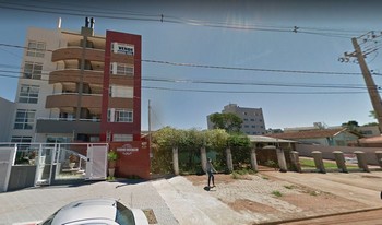 Imagem de fundo do condomínio Condomínio Residêncial Grand Hudson - Centro - Cascavel - PR