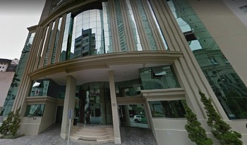 Imagem de fundo do condomínio Condomínio Residêncial Grand Royale - Centro - Balneário Camboriú - SC