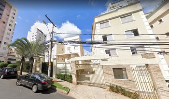 Imagem de fundo do condomínio Condomínio Residêncial Grandes Lagos - Buritis - Belo Horizonte - MG