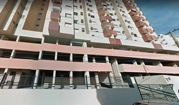 Imagem de fundo do condomínio Condomínio Residêncial Green Garden - Itapoá - Vila Velha - ES