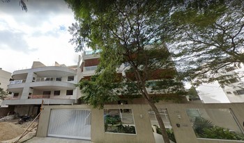 Imagem de fundo do condomínio Condomínio Residêncial Green Gold - Recreio Dos Bandeirantes - Rio De Janeiro - RJ
