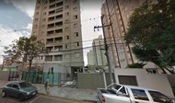Imagem de fundo do condomínio Condomínio Residêncial Green Park - Centro - Londrina - PR