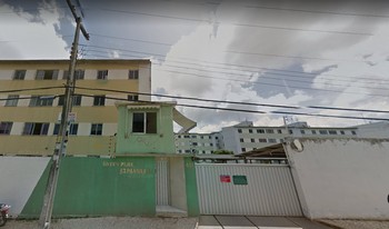 Imagem de fundo do condomínio Condomínio Residêncial Green Park Expansão Ii - Cajazeiras - Fortaleza - CE