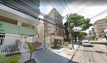 Imagem de fundo do condomínio Condomínio Residêncial Green Star - Freguesia - Rio De Janeiro - RJ