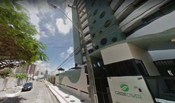 Imagem de fundo do condomínio Condomínio Residêncial Green Tower - Jatiuca - Maceió - AL