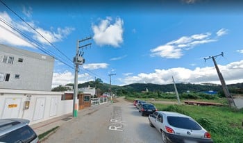 Imagem de fundo do condomínio Condomínio Residêncial Green Valley - Rio Pequeno - Camboriú - SC