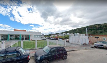 Imagem de fundo do condomínio Condomínio Residêncial Greenville Residence - Rio Pequeno - Camboriú - SC