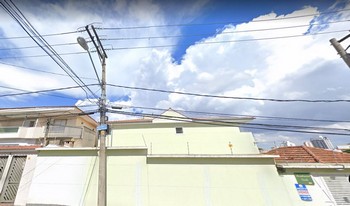 Imagem de fundo do condomínio Condomínio Residêncial Grota - Vila Gustavo - São Paulo - SP