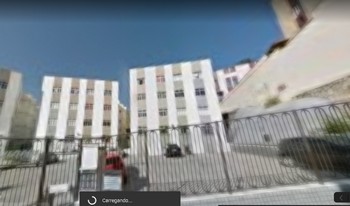 Imagem de fundo do condomínio Condomínio Residêncial Guaçuí - São Mateus - Juiz De Fora - MG
