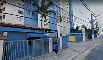 Imagem de fundo do condomínio Condomínio Residêncial Guaianazes - Vila Cruzeiro - São Paulo - SP