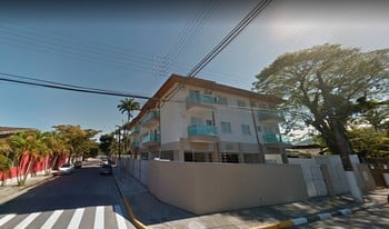 Imagem de fundo do condomínio Condomínio Residêncial Guaicurus - Itagua - Ubatuba - SP