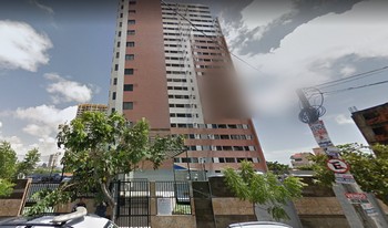 Imagem de fundo do condomínio Condomínio Residêncial Guanaces - Praia De Iracema - Fortaleza - CE