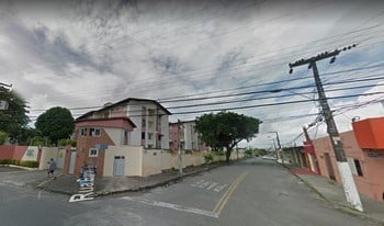 Imagem de fundo do condomínio Condomínio Residêncial Guarani - Parangaba - Fortaleza - CE