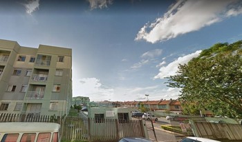 Imagem de fundo do condomínio Condomínio Residêncial Guarapuáva - Fazendinha - Curitiba - PR