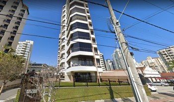Imagem de fundo do condomínio Condomínio Residêncial Guarazes - Centro - Florianópolis - SC