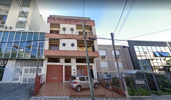Imagem de fundo do condomínio Condomínio Residêncial Guarujá - Tristeza - Porto Alegre - RS