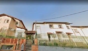 Imagem de fundo do condomínio Condomínio Residêncial Guarujá Bloco 07 - São João Batista - Belo Horizonte - MG