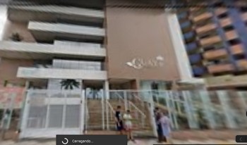 Imagem de fundo do condomínio Condomínio Residêncial Guayi - Aviação - Praia Grande - SP