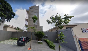 Imagem de fundo do condomínio Condomínio Residêncial Guedala - Vila Progredior - São Paulo - SP