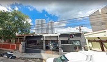 Imagem de fundo do condomínio Condomínio Residêncial Guignard - Centro - Nova Iguaçu - RJ